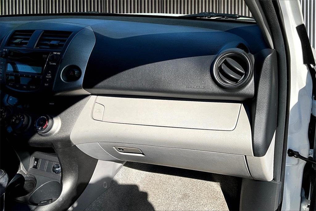 used 2010 Toyota RAV4 car, priced at $6,916