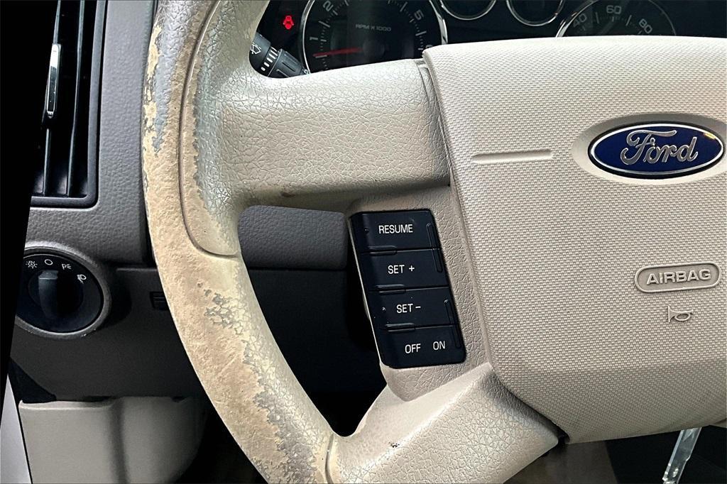 used 2010 Ford Edge car, priced at $3,799