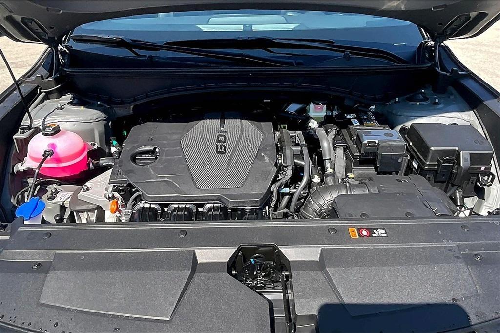 new 2026 Hyundai SANTA CRUZ car, priced at $34,009