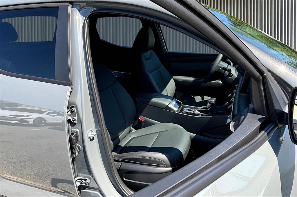 new 2026 Hyundai SANTA CRUZ car, priced at $34,009