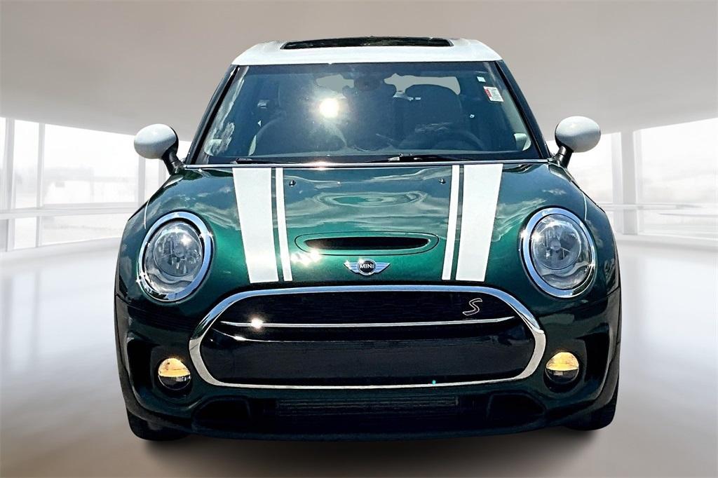 used 2017 MINI Clubman car, priced at $16,608