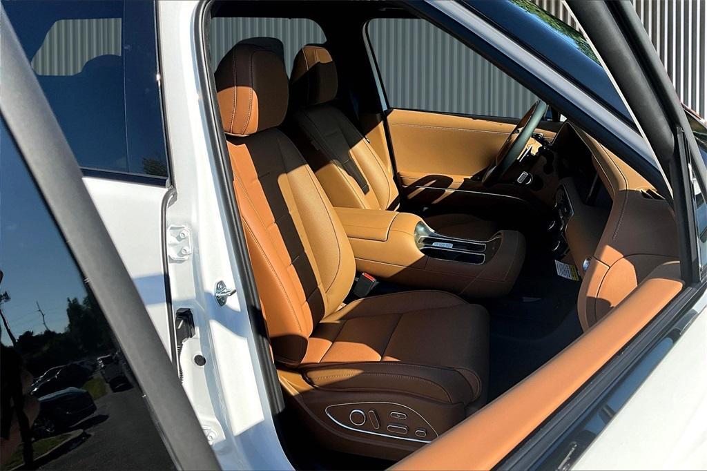 new 2026 Hyundai Palisade car, priced at $56,777