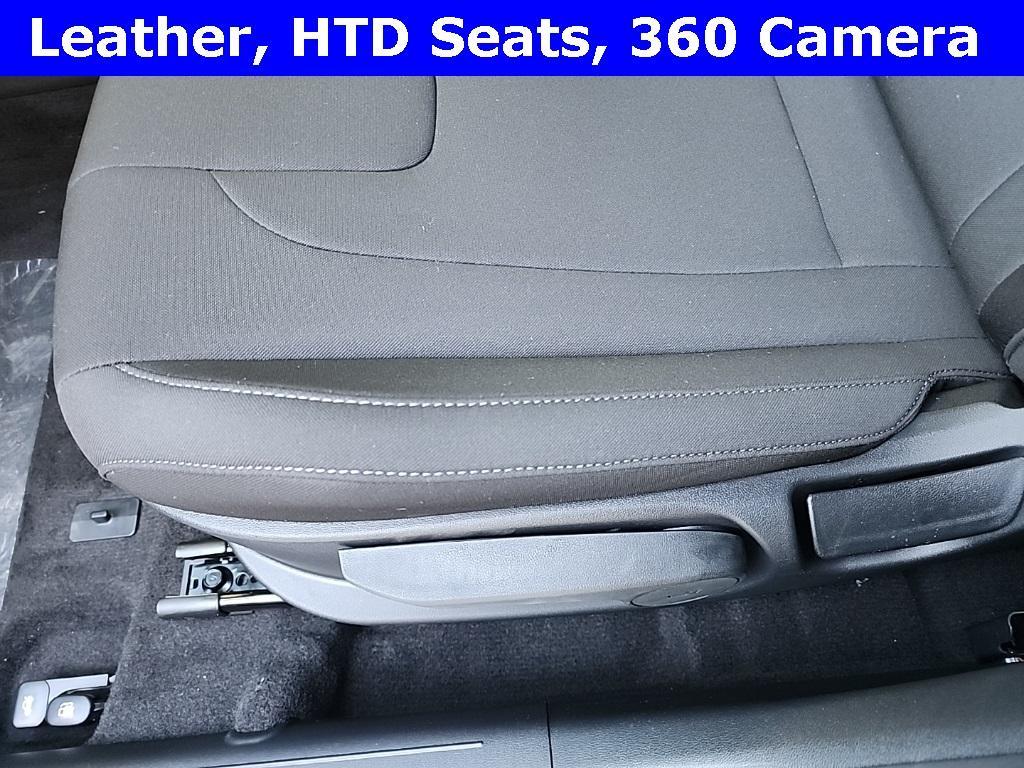 new 2025 Hyundai ELANTRA HEV car, priced at $26,303