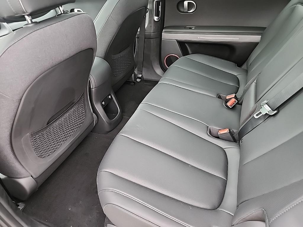 new 2024 Hyundai IONIQ 5 car, priced at $50,000
