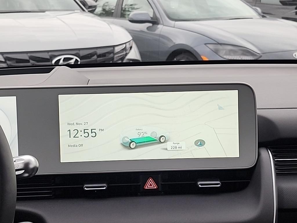 new 2024 Hyundai IONIQ 5 car, priced at $50,000