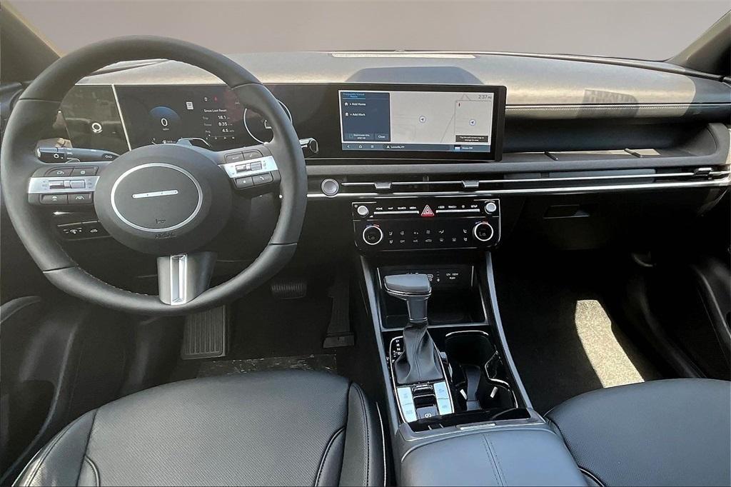 new 2025 Hyundai SANTA CRUZ car, priced at $40,013