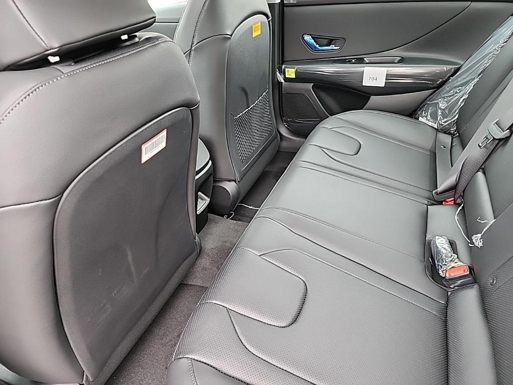 new 2025 Hyundai ELANTRA HEV car, priced at $30,239