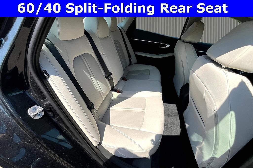 new 2026 Hyundai Sonata car, priced at $29,110