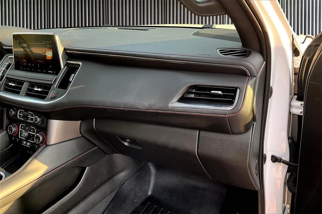 used 2022 Chevrolet Tahoe car, priced at $49,949