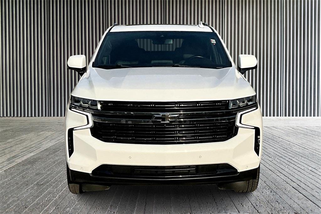 used 2022 Chevrolet Tahoe car, priced at $49,949