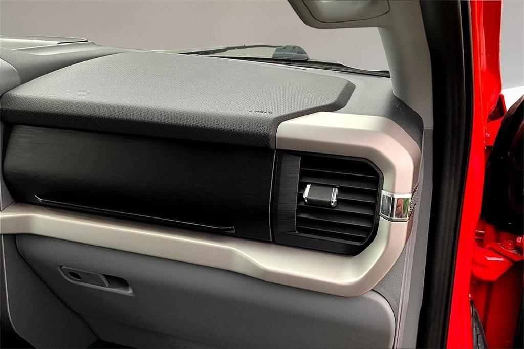 used 2022 Ford F-150 car, priced at $27,733