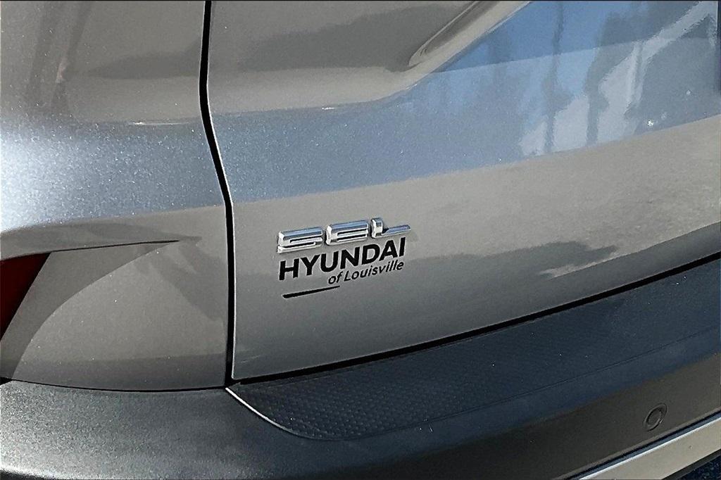 used 2022 Ford Escape car, priced at $20,471