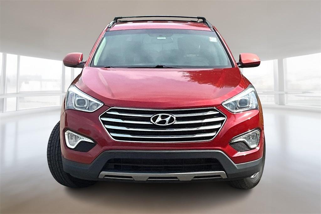 used 2013 Hyundai Santa Fe car, priced at $7,463