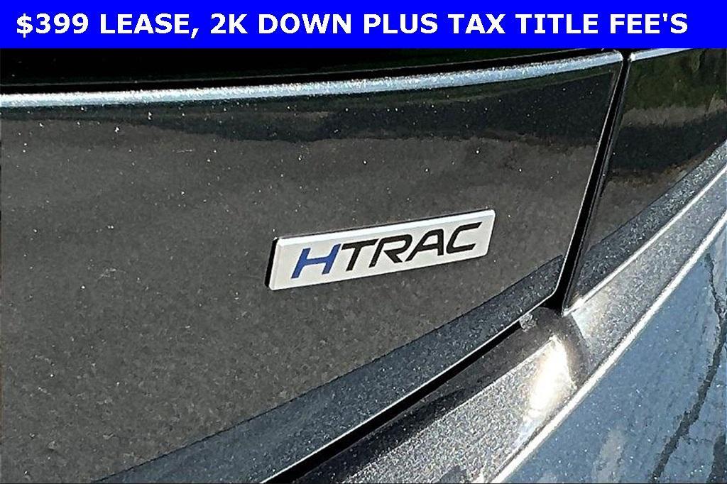 new 2025 Hyundai Sonata car, priced at $27,773