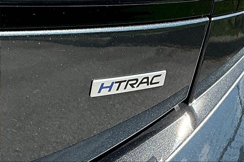 new 2025 Hyundai Sonata car, priced at $28,671