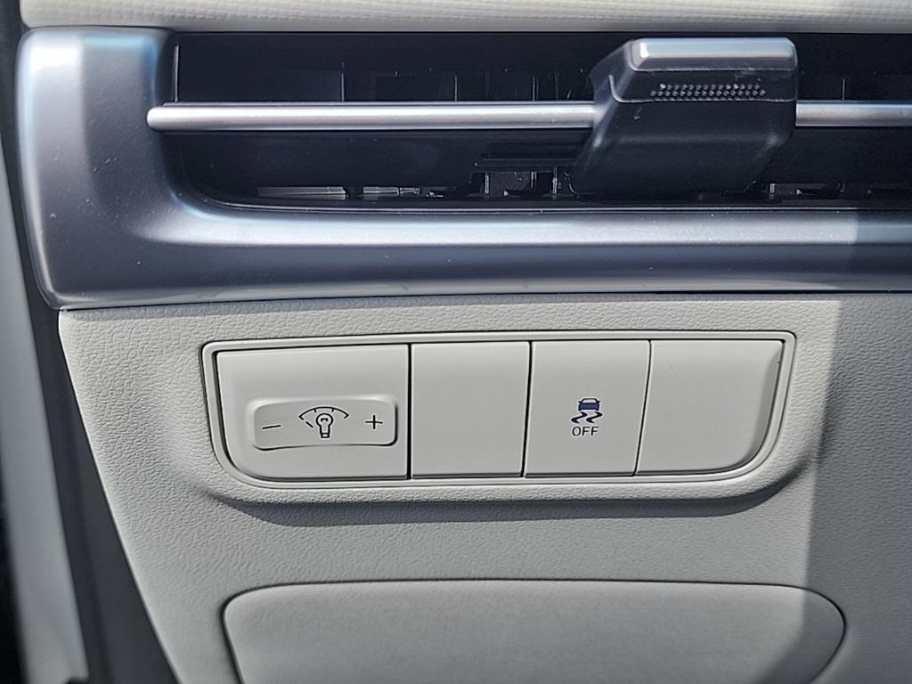 new 2025 Hyundai Tucson car, priced at $28,566