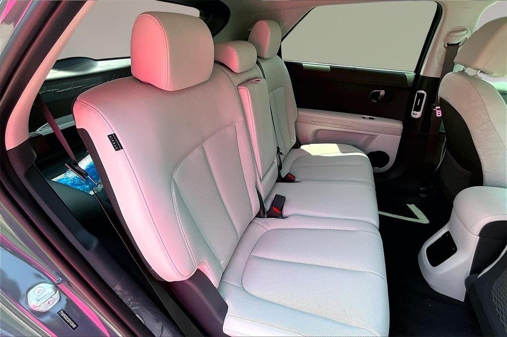 new 2025 Hyundai IONIQ 5 car, priced at $60,309