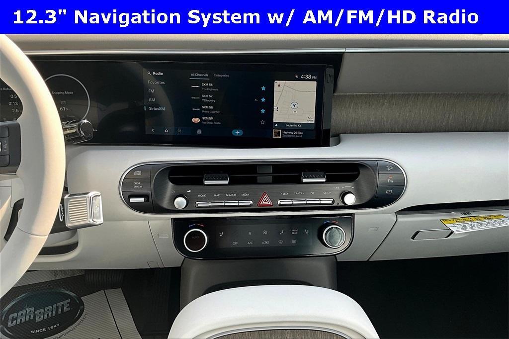 new 2026 Hyundai Palisade car, priced at $45,027
