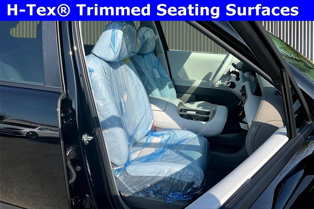 new 2026 Hyundai Palisade car, priced at $45,027