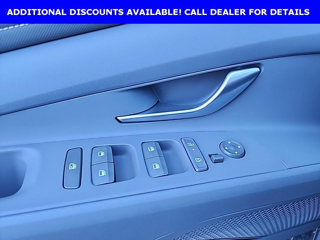new 2025 Hyundai Elantra car, priced at $25,068