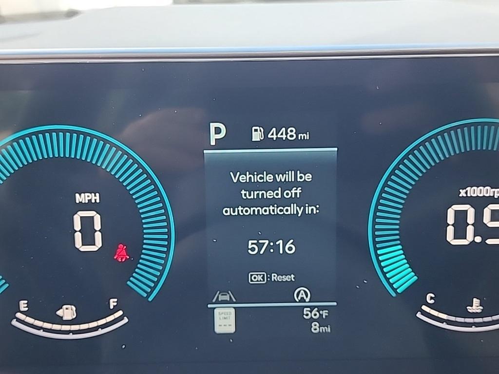 new 2025 Hyundai Sonata car, priced at $27,413