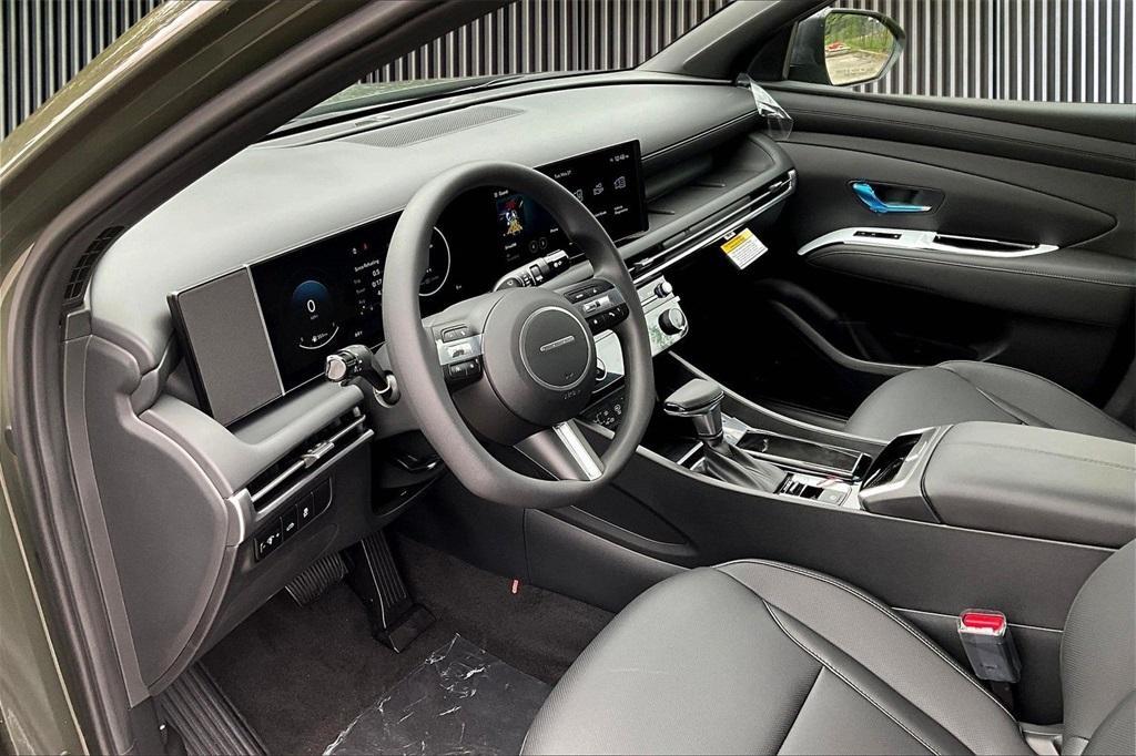 new 2025 Hyundai SANTA CRUZ car, priced at $32,978