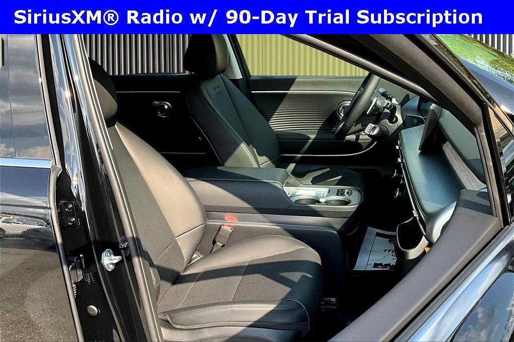 new 2026 Hyundai IONIQ 9 car, priced at $63,561