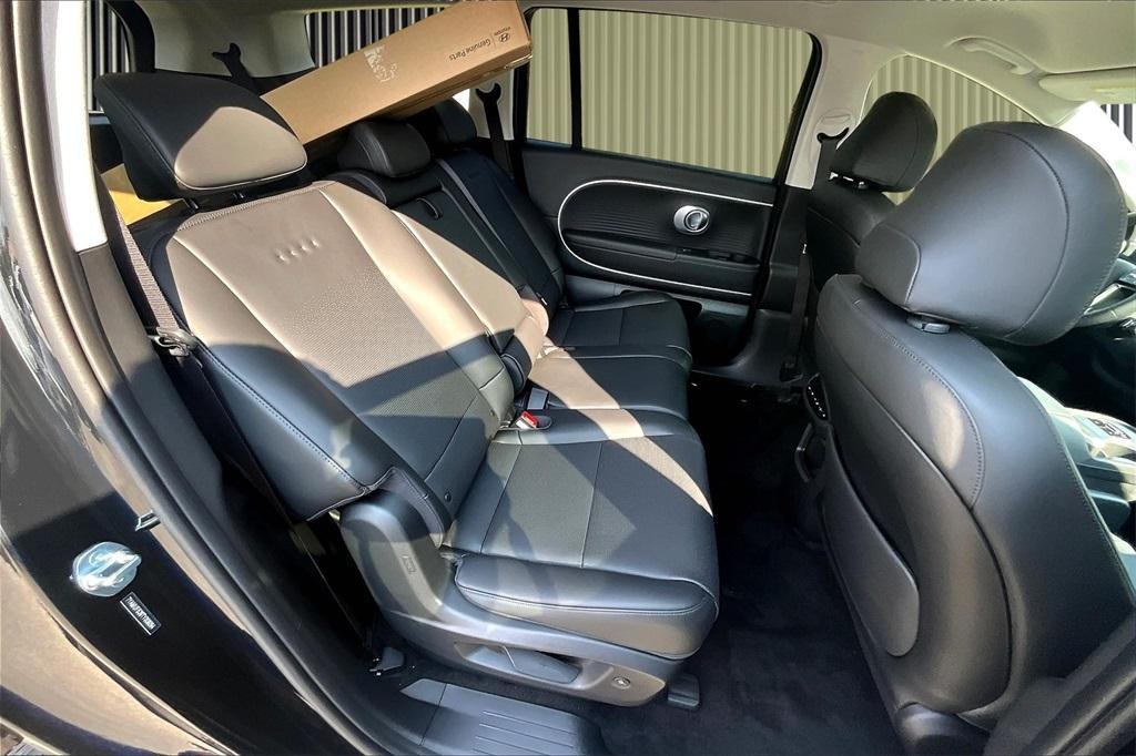 new 2026 Hyundai IONIQ 9 car, priced at $63,561
