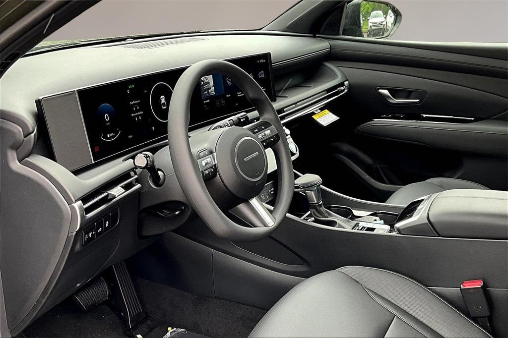 new 2025 Hyundai SANTA CRUZ car, priced at $33,958