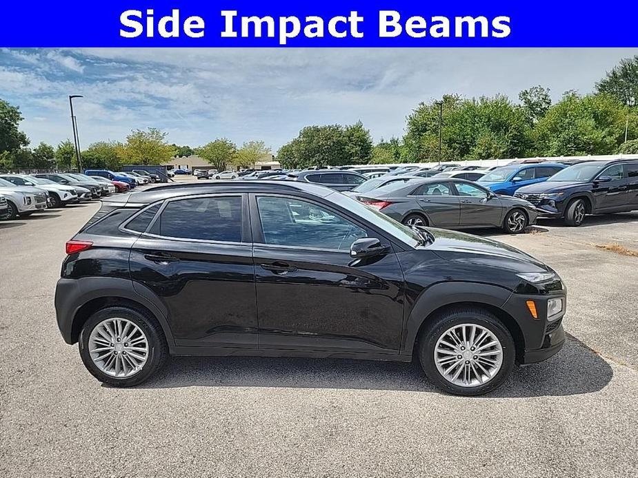 used 2019 Hyundai Kona car, priced at $15,795