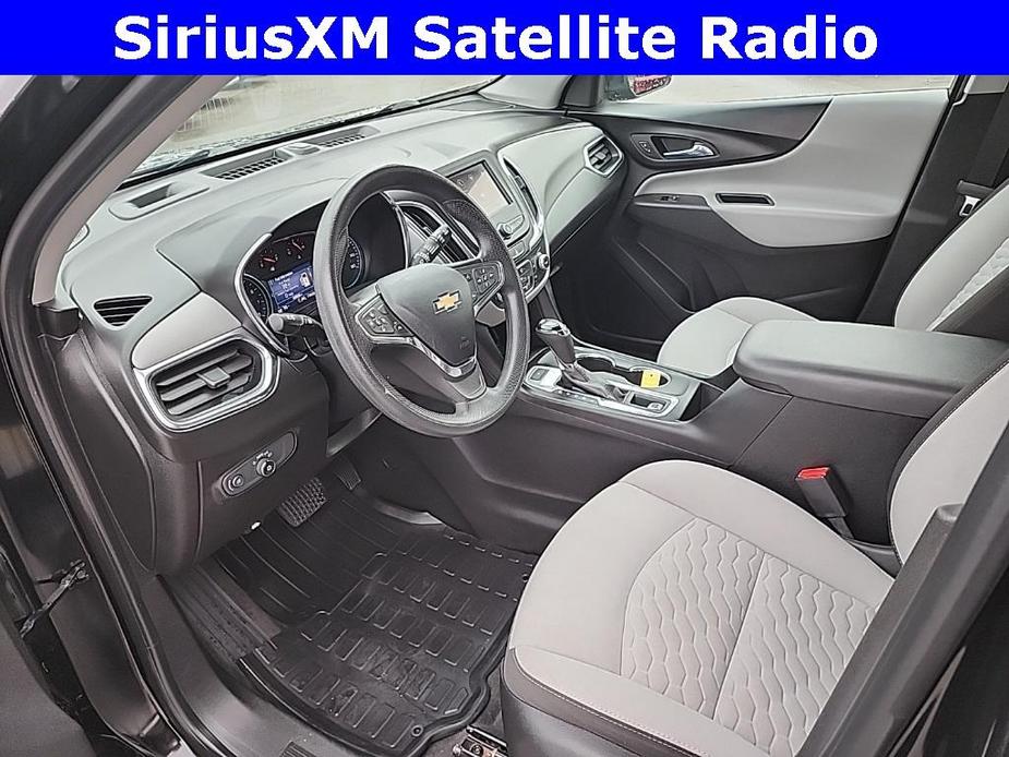 used 2020 Chevrolet Equinox car, priced at $17,200