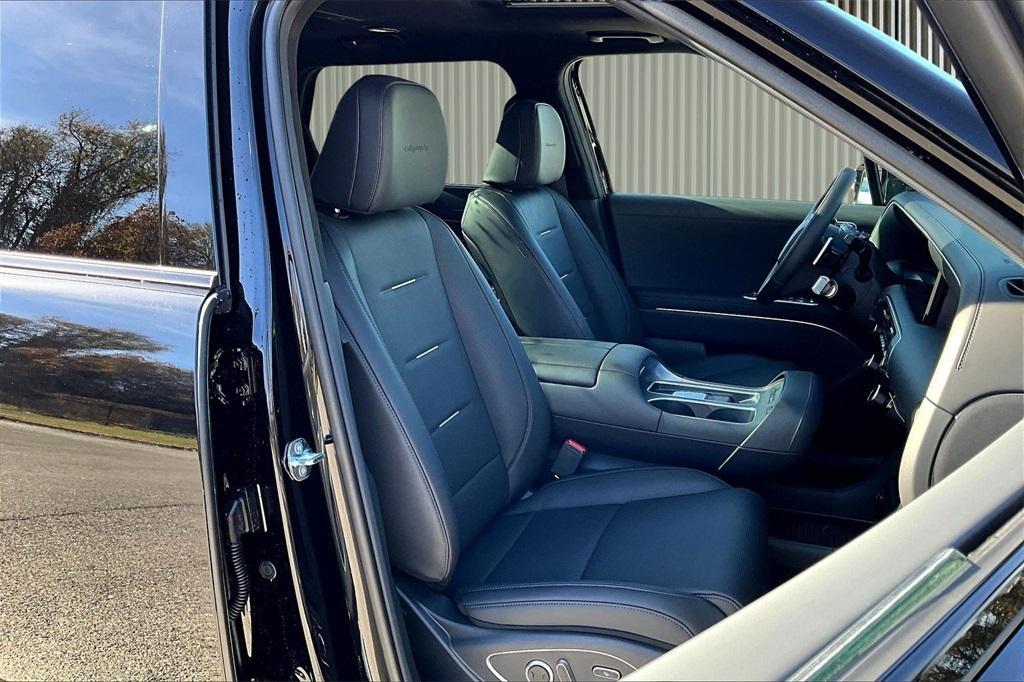 new 2026 Hyundai Palisade Hybrid car, priced at $59,594