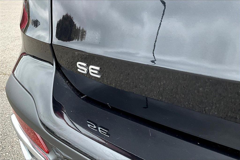 used 2024 Volkswagen Taos car, priced at $20,499