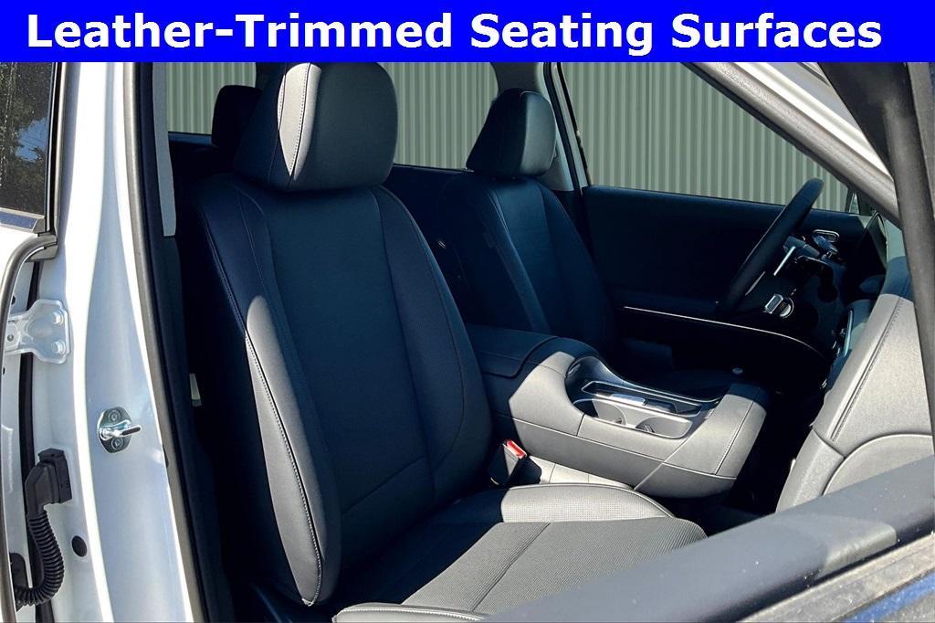 new 2026 Hyundai Palisade car, priced at $50,572