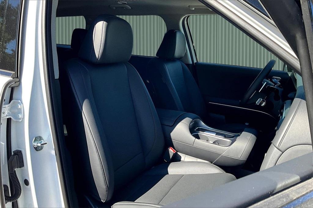 new 2026 Hyundai Palisade car, priced at $54,100