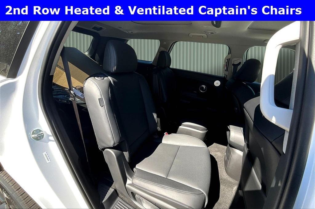 new 2026 Hyundai Palisade car, priced at $50,572
