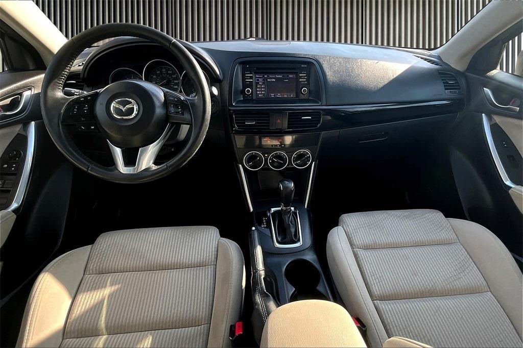 used 2014 Mazda CX-5 car, priced at $8,918