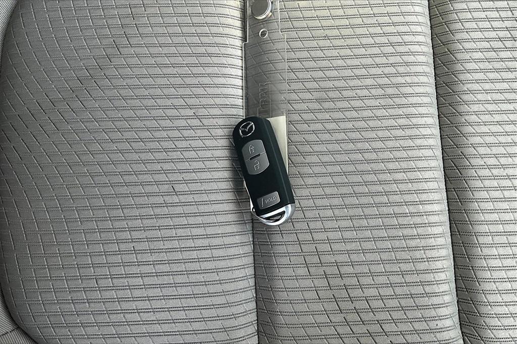 used 2014 Mazda CX-5 car, priced at $8,918