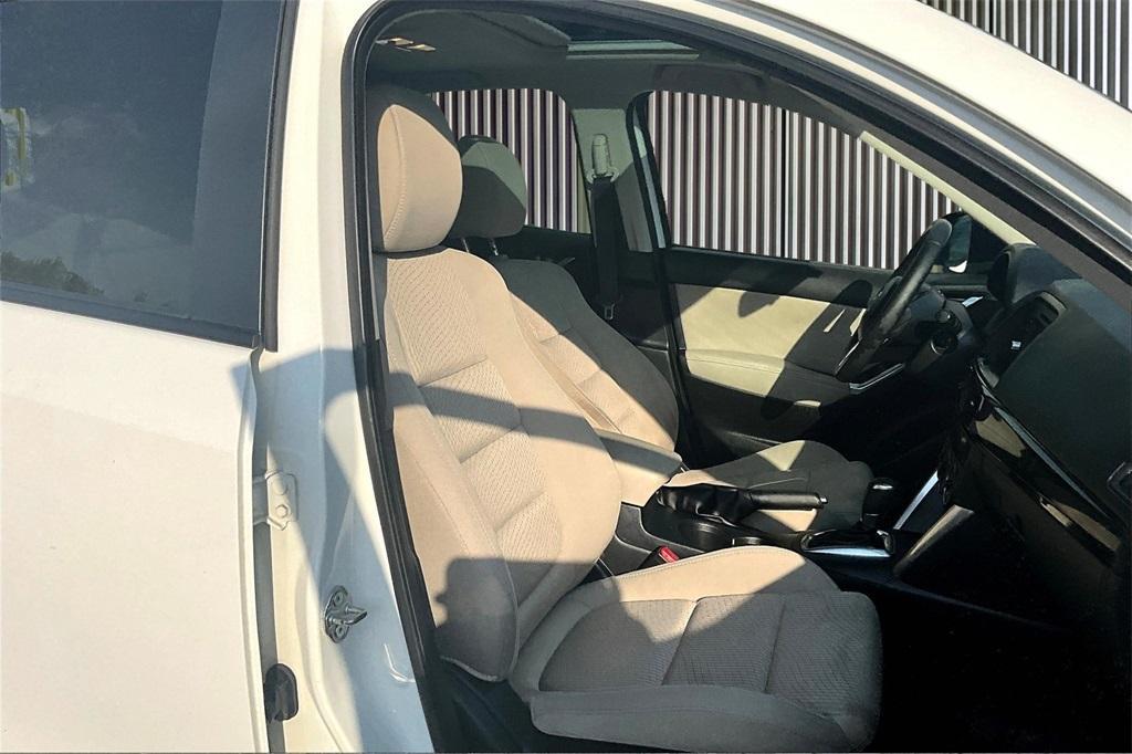 used 2014 Mazda CX-5 car, priced at $8,918