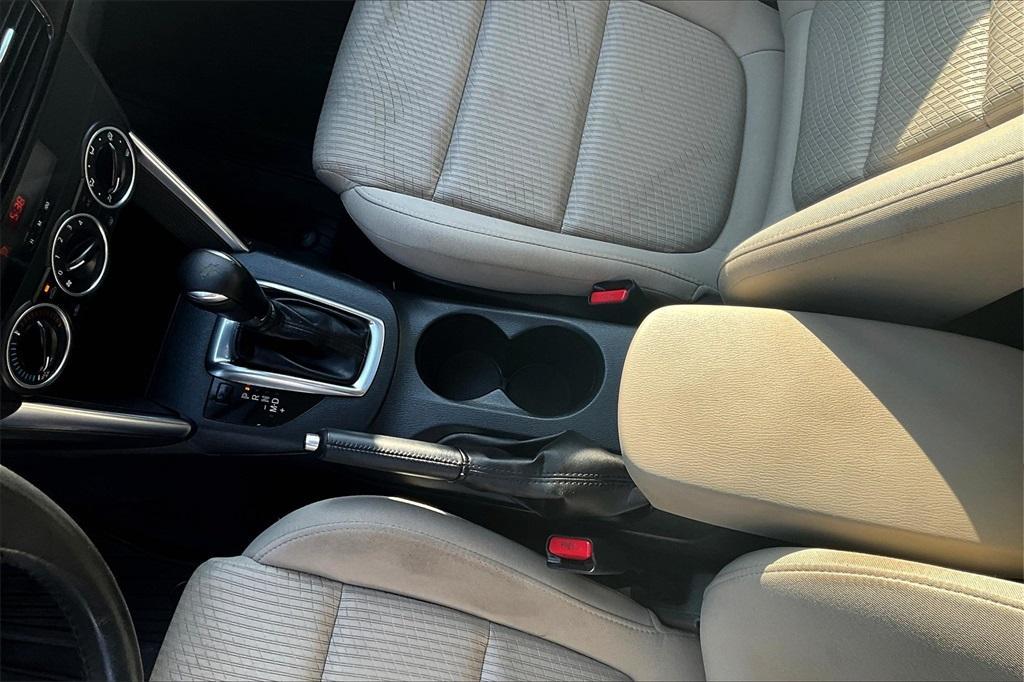 used 2014 Mazda CX-5 car, priced at $8,918