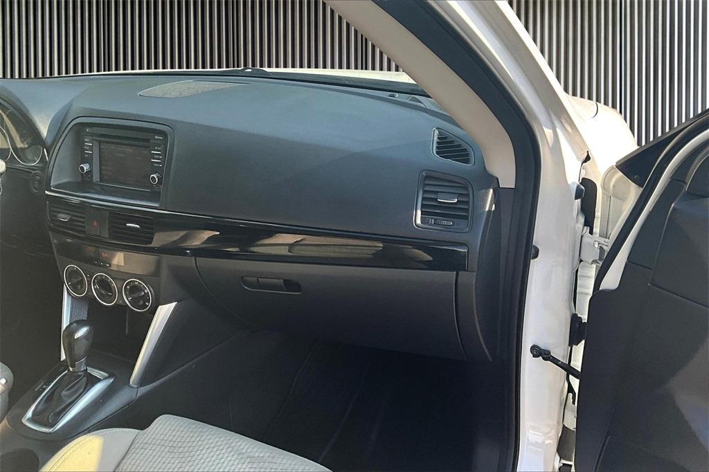 used 2014 Mazda CX-5 car, priced at $8,918