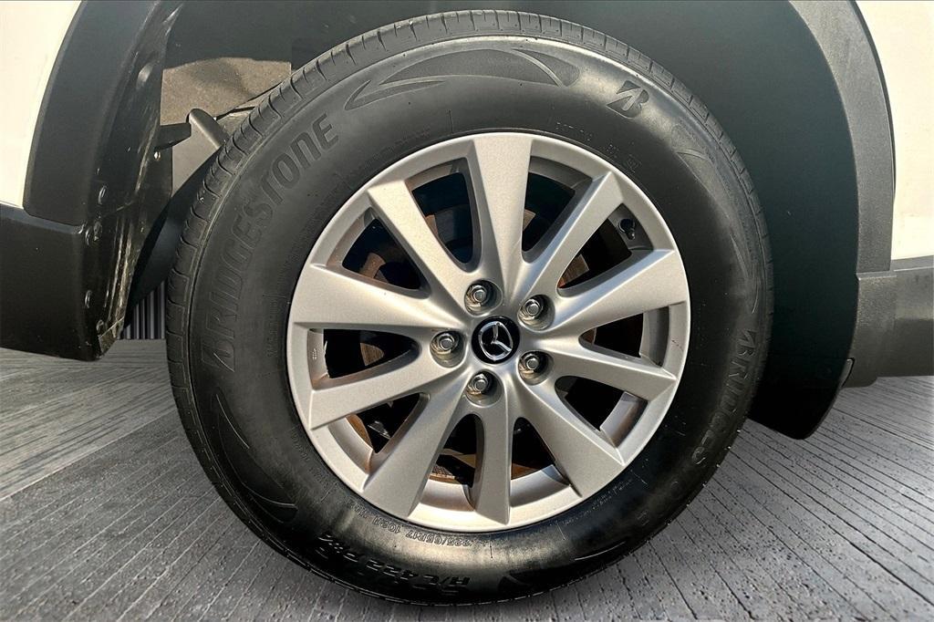 used 2014 Mazda CX-5 car, priced at $8,918