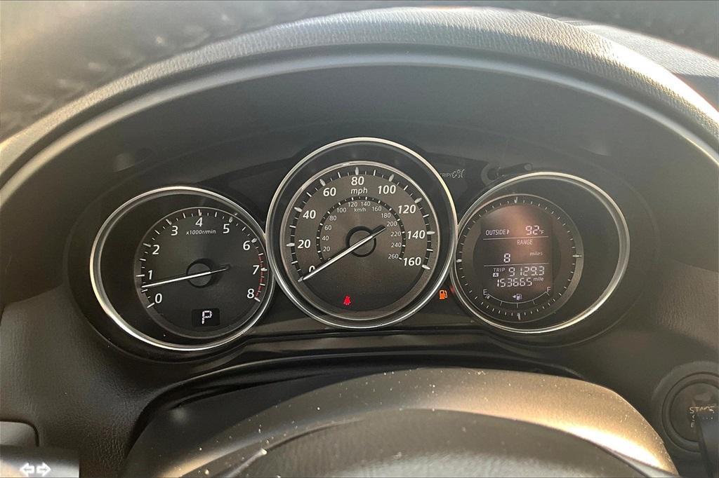 used 2014 Mazda CX-5 car, priced at $8,918