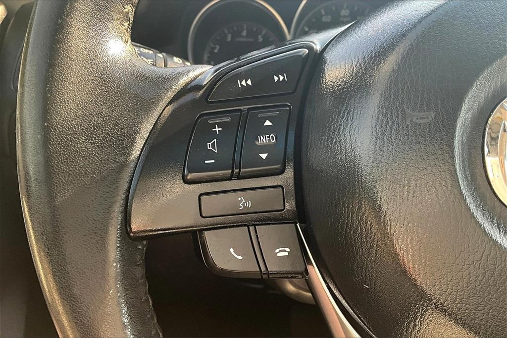 used 2014 Mazda CX-5 car, priced at $8,918