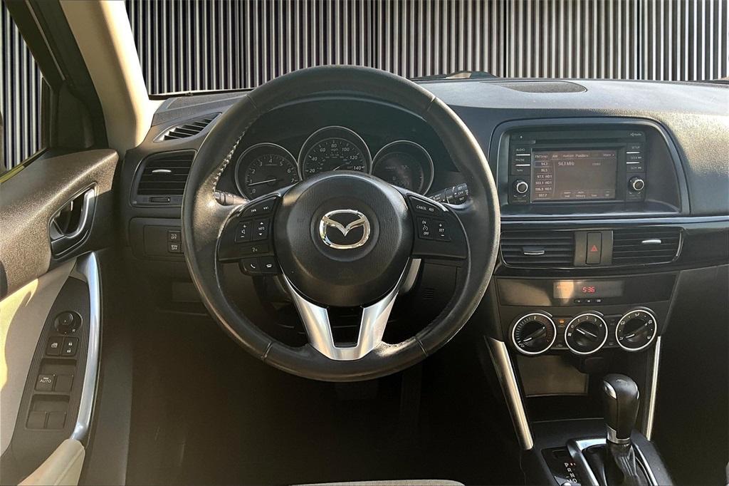 used 2014 Mazda CX-5 car, priced at $8,918