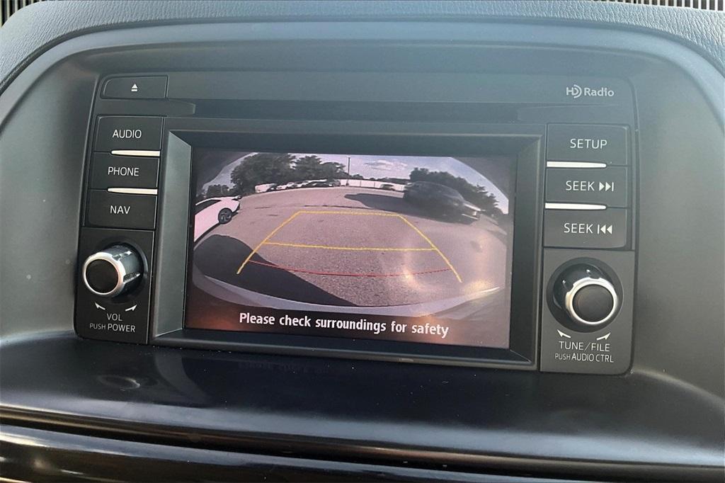 used 2014 Mazda CX-5 car, priced at $8,918