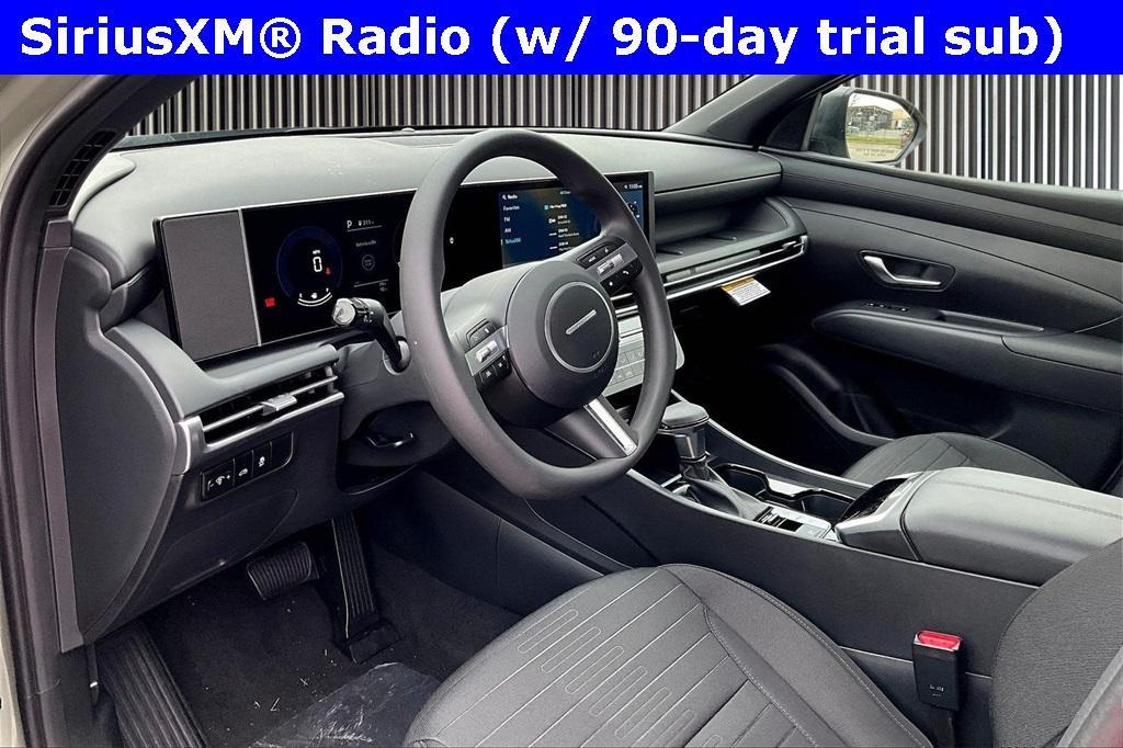 new 2026 Hyundai SANTA CRUZ car, priced at $31,261