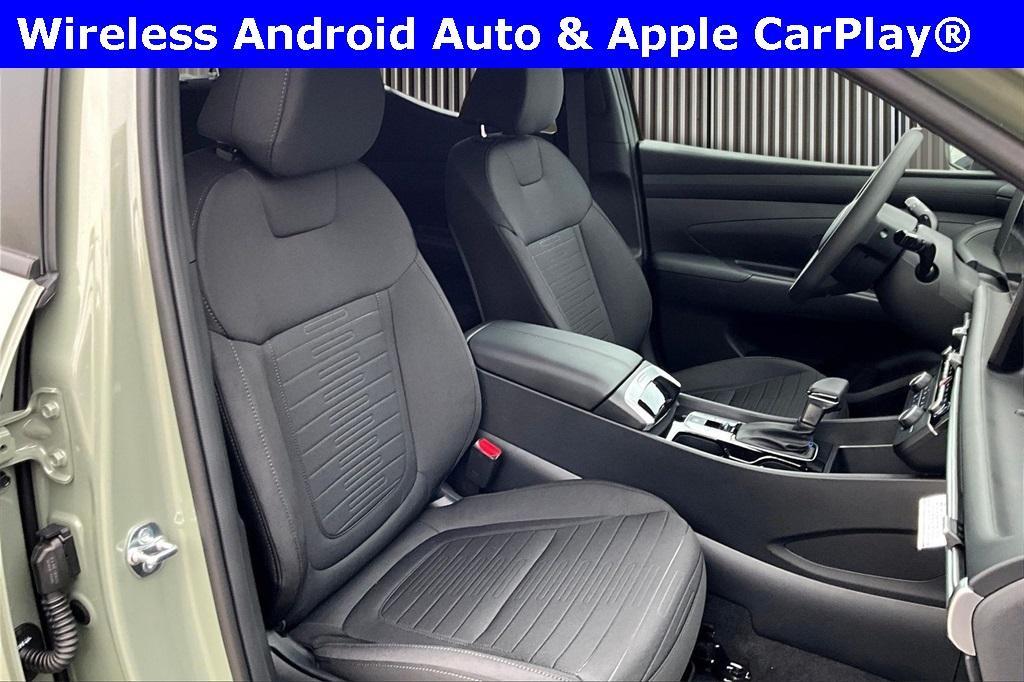 new 2026 Hyundai SANTA CRUZ car, priced at $31,261