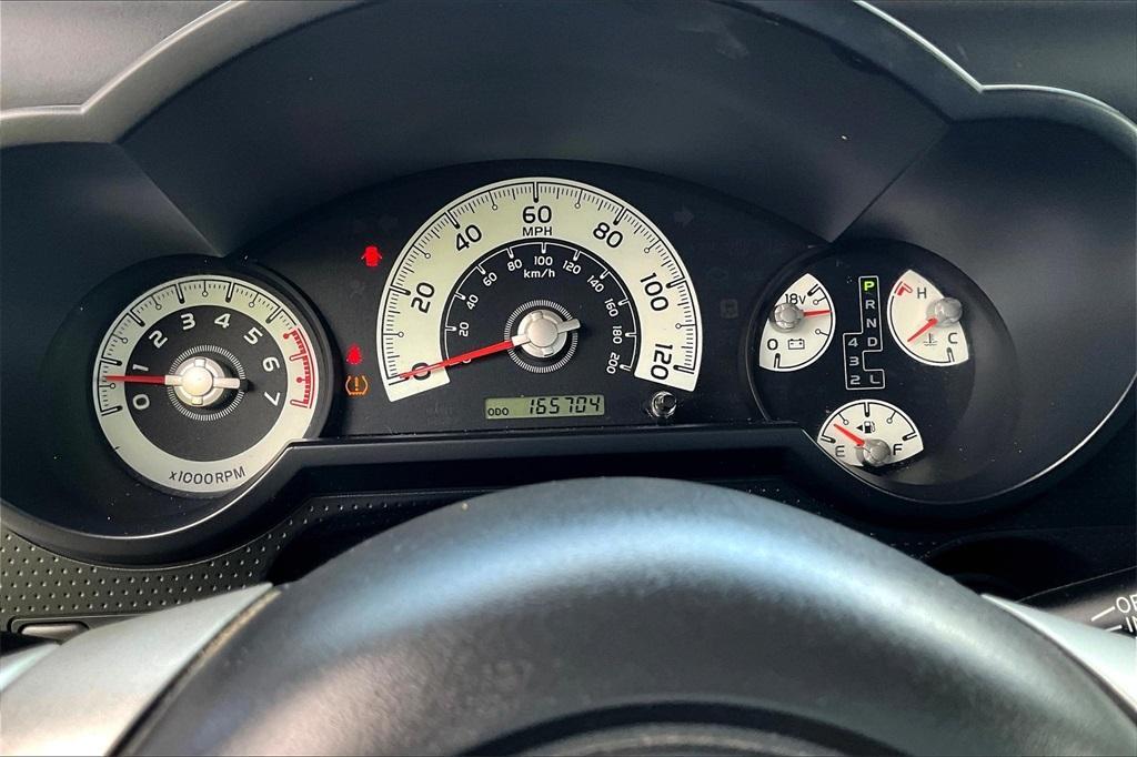 used 2008 Toyota FJ Cruiser car, priced at $15,000