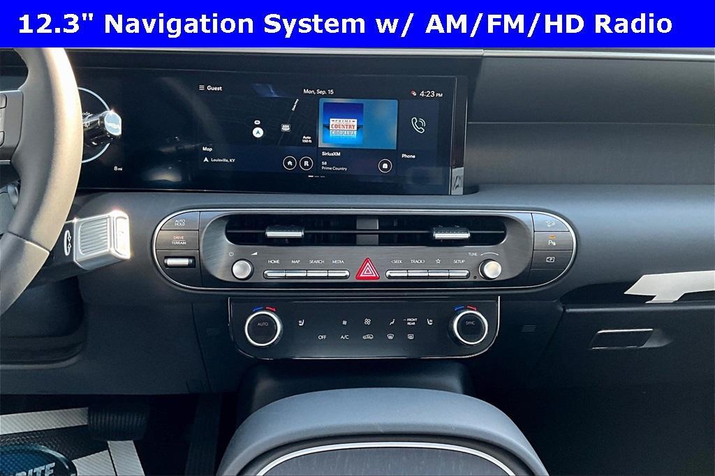 new 2026 Hyundai Palisade car, priced at $45,527